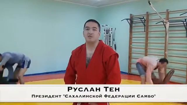 Руслан Тен за Лимаренко смотреть онлайн