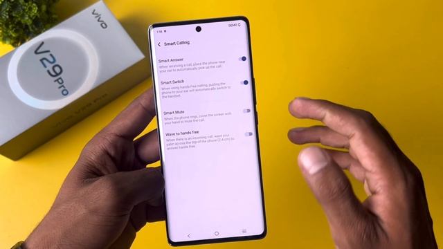 Vivo V29 Pro 5G Top 50+ Hidden Features | Vivo v29 pro Tips And Tricks | Vivo V29 Pro 5G смотреть онлайн