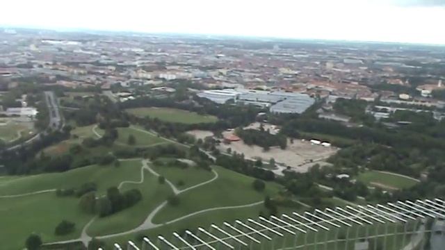 Olympiaturm (2) смотреть онлайн