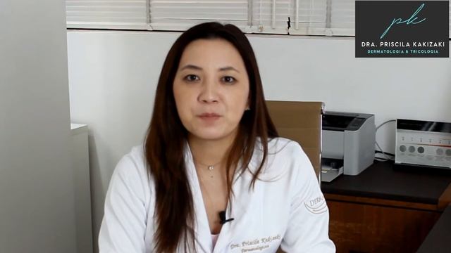 Shampoo Anticaspa . Existe diferença entre eles ? Qual o melhor ? Dermatologista Priscila Kakizaki смотреть онлайн