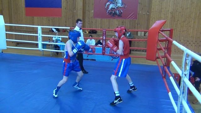 Матчевая встреча школа № 41 москворечье и школа бокса № 70 Молния смотреть онлайн