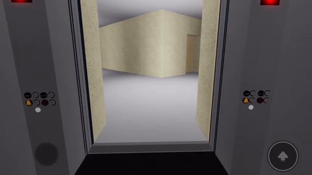 (Roblox) Лифт Schindler PORT смотреть онлайн