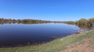 Рыбалка, Астраханская обл., Харабали, Сазаний Угол, р.Ахтуба, база "Княгиня Ольга".