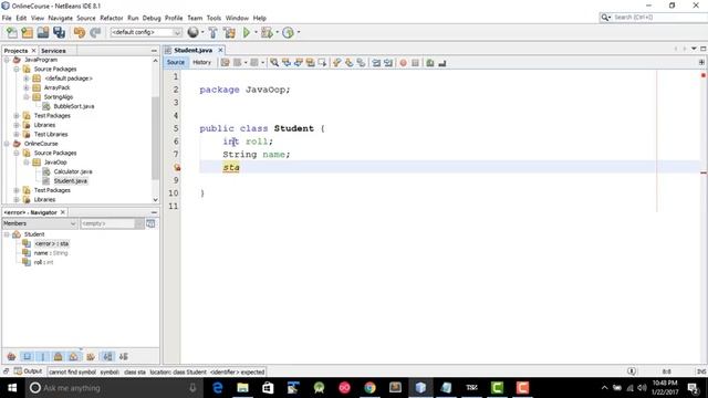 Java Bangla Tutorial part 22 || Static keyword in java смотреть онлайн