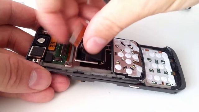 Sony Ericsson W760i Demontaż , Naprawa , Wymiana , Regeneracja , Renowacja , Rozkręcanie смотреть онлайн