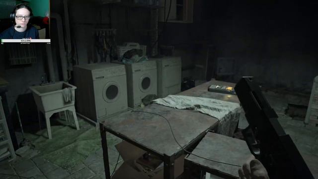 🎮 ESP 🎮 ¡Clancy! | Parte 10 | Resident Evil 7 Biohazard смотреть онлайн