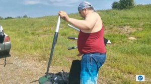 Лодка ХАТАНГА 350