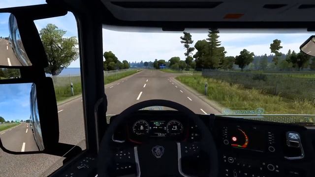 ? #ets2 #trucking #eurotrucksimulator2 ? 18-MAR-2023 ? SOLO STREAM смотреть онлайн