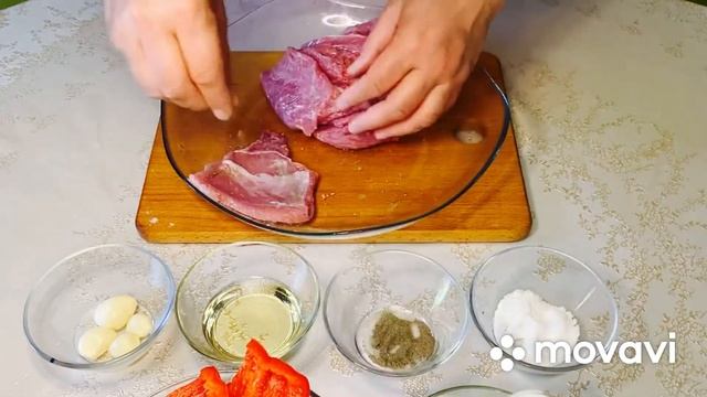 ВЫ ЕЩЕ НЕ ГОТОВИЛИ, САМЫЙ ВКУСНЫЙ ГАРНИР С ИНДЕЙКОЙ!!! смотреть онлайн