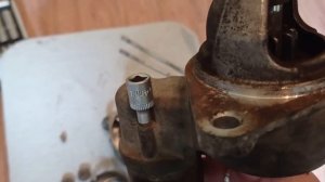 Стартер  Chevrolet Cruze(замена бендикса)