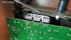 Штатная магнитола ПРИОРЫ нет звука. Все просто!