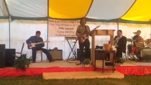 Shawn Harrison смотреть онлайн