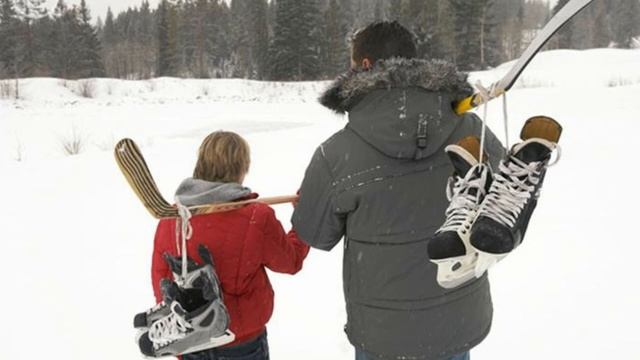 ОЧЕНЬ ДОБРЫЙ СЕМЕЙНЫЙ ПРАЗДНИК - ДЕНЬ СЫНОВЕЙ