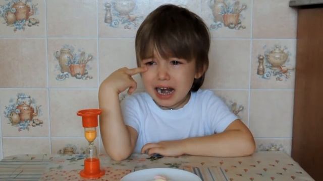 Маршмеллоу тест смотреть онлайн