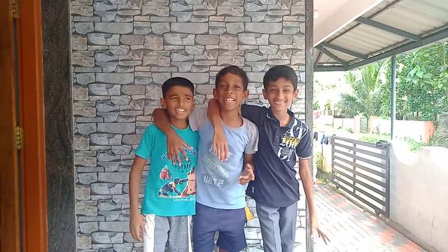 our first video смотреть онлайн