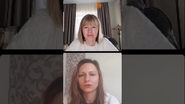 "Воспитание по шагам" в вопросах и ответах от участницы онлайн-курса смотреть онлайн