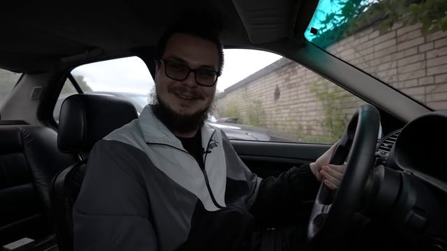 Свапнул в старую Бэху мотор от BMW M3! смотреть онлайн