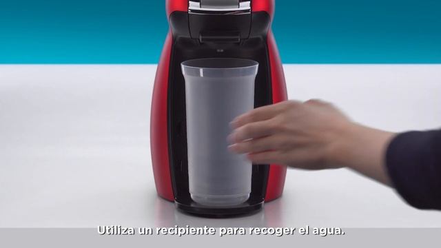 Cómo limpiar tu cafetera automática Genio | NESCAFÉ Dolce Gusto смотреть онлайн