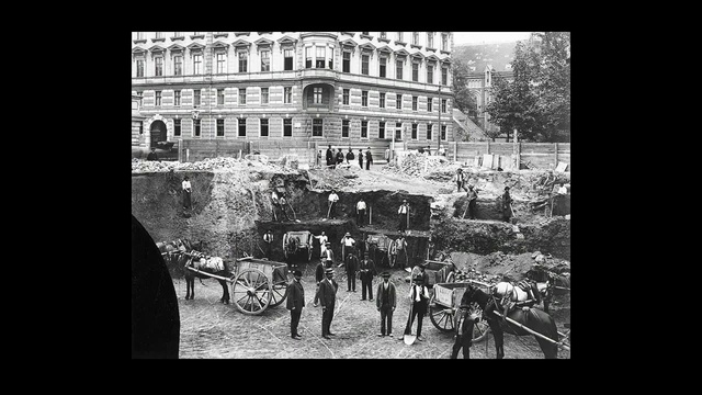 Потоп 18 века в картинах и фото смотреть онлайн