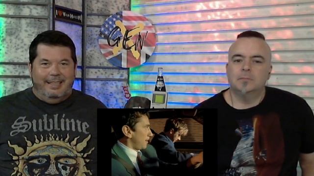 Gen X'ers React | Blur - Parklife смотреть онлайн