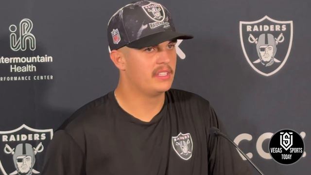 AIDAN O’CONNELL ON BROCK PURDY INSPIRATION & DAVANTE ADAMS’ LEADERSHIP ON “HOW TO BE A PRO.” смотреть онлайн