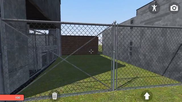 Обзор карты друга#Hypper Sandbox #Друг смотреть онлайн