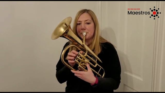 Tenor horn смотреть онлайн