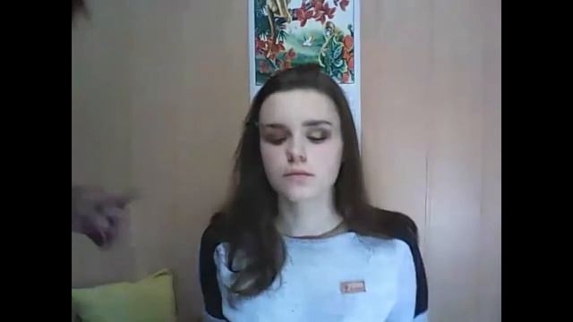 Запись мастер класса "НОВОГОДНИЙ МАКИЯЖ" смотреть онлайн