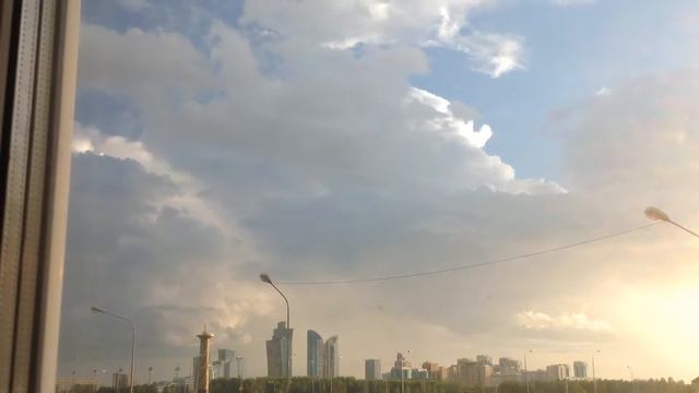 Уходит сильная гроза смотреть онлайн