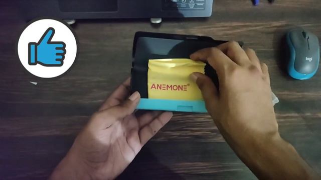 Unboxing and review of ANEMONE blue light filter glasses (After 1week use). смотреть онлайн