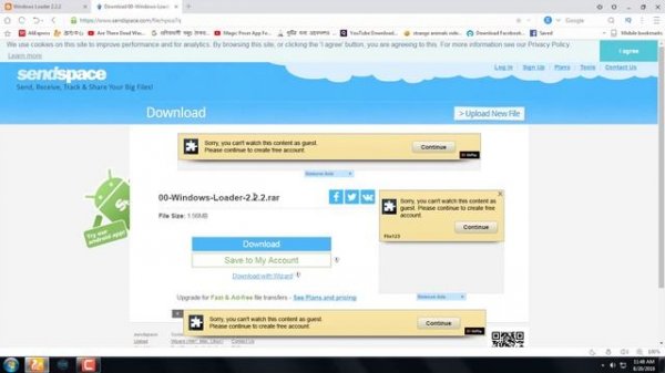 Windows 7 Activator - How to Activate Windows 7 All versions for free with windows 7 loader | 2018