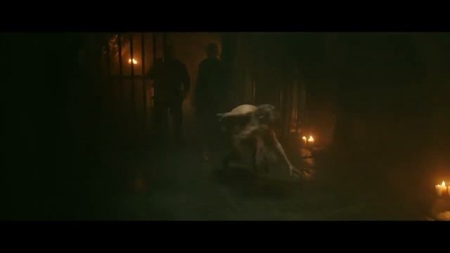 Расплата.Ужасы-The Reckoning смотреть онлайн