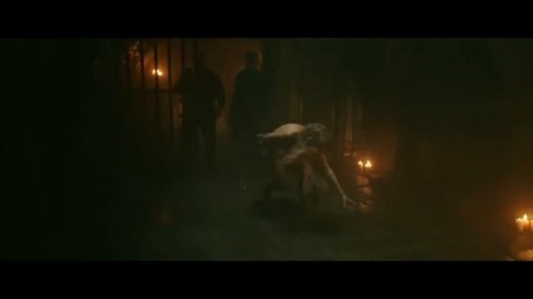 Расплата.Ужасы-The Reckoning