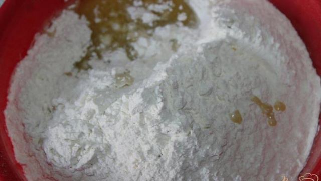 Вкусные будни