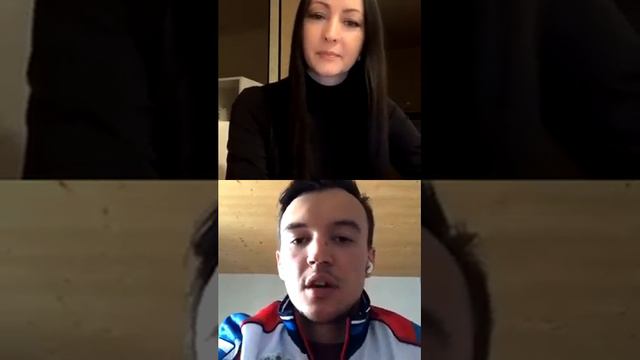 Алексей Бугаев в эфире ПКР смотреть онлайн