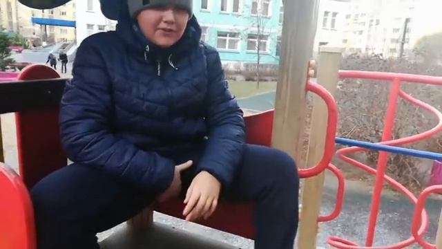 Нашли табличку из СССР во время прогулки смотреть онлайн