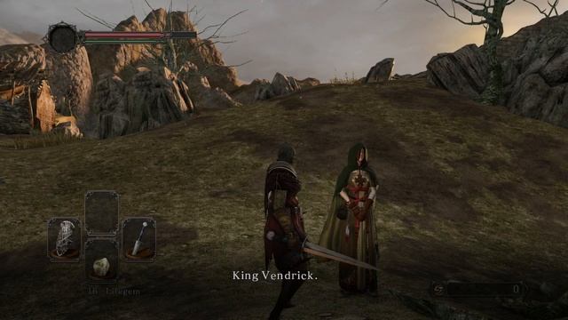 Dark Souls 2 - Git'n Gud Again 07: Déjà Vu смотреть онлайн