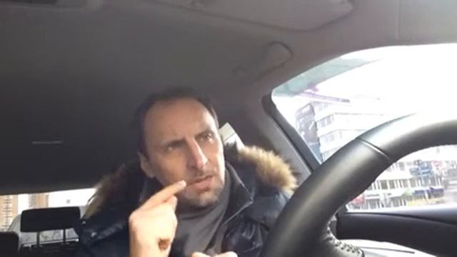 ДЕУ. А. Сенека . Даже птицы не летают все время и после плохого урожая необходимо сеять смотреть онлайн