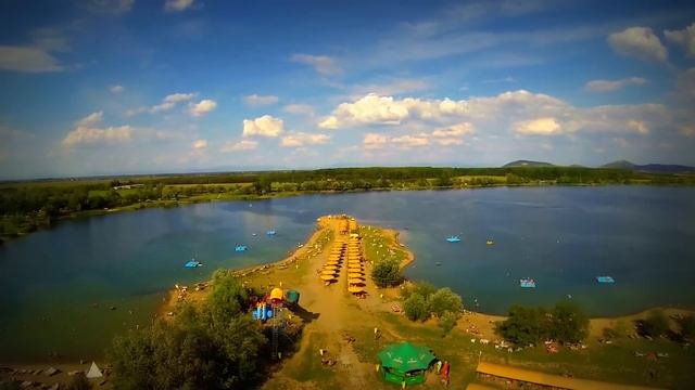 закарпаття озеро "Бумеранг" смотреть онлайн
