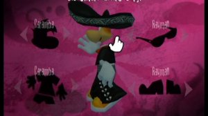 Rayman Raving Rabbids - Longplay | Wii