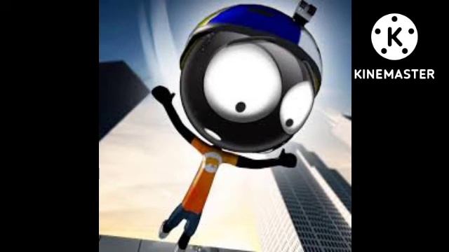 stickman base Jumper 2 party mode theme @djinnworks смотреть онлайн