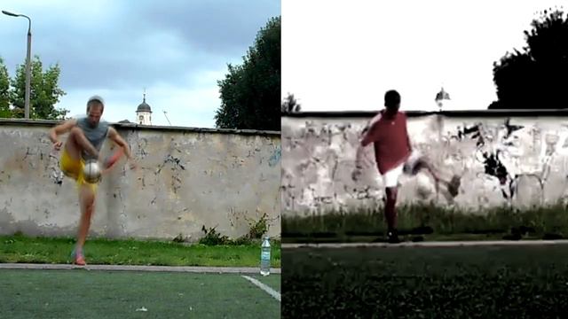 MECCA OF FREESTYLE | Skora Tribute by ARS смотреть онлайн