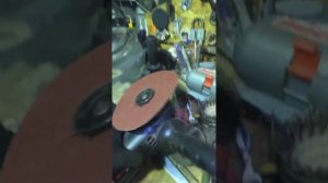 Фибровые круги ОПОРНАЯ тарелка за КОПЕЙКИ! Своими руками!