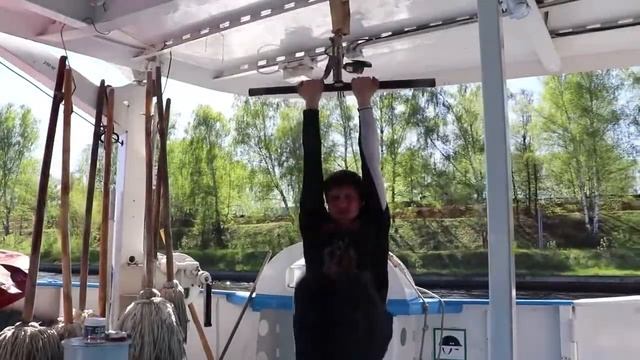 Моя Качественная Тренировка Мешок, Ноги, Пресс, Шея смотреть онлайн