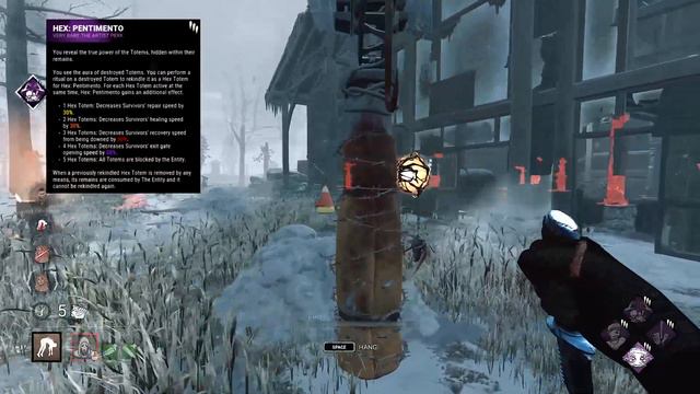 New META is Coming - Best Killer Perks for NEW PATCH | Dead by Daylight смотреть онлайн