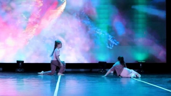 Современная хореография - Дуэт | Школа танцев Alexis Dance Studio