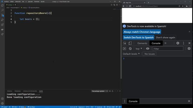 Closures que crean Objetos en JavaScript смотреть онлайн