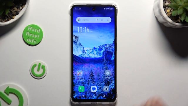 How to Turn On & Turn Off the Screen Auto Rotate on INFINIX Smart 8 смотреть онлайн