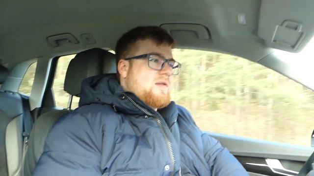 Обзор Audi Q5 2020!