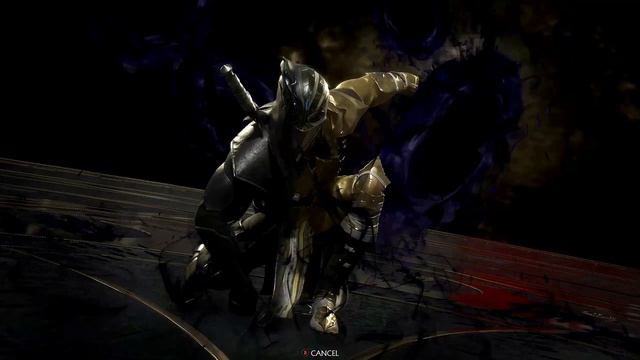 Cool Wallpapers from my 50-50 Intros & Victories - Part 1 - Mortal Kombat 11 смотреть онлайн